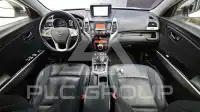 2015 Ssangyong Tivoli