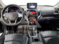 2015 Ssangyong Tivoli