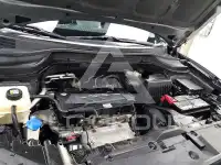 2015 Ssangyong Tivoli
