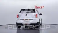 2015 Ssangyong Tivoli