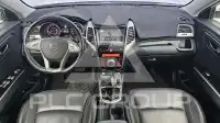 2015 Ssangyong Tivoli
