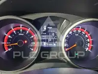 2015 Ssangyong Tivoli