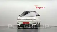 2015 Ssangyong Tivoli