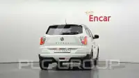 2015 Ssangyong Tivoli
