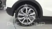 2015 Ssangyong Tivoli