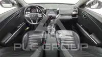 2015 Ssangyong Tivoli