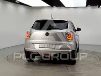 2015 Ssangyong Tivoli