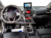 2015 Ssangyong Tivoli