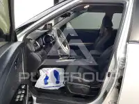 2015 Ssangyong Tivoli