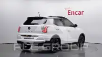 2015 Ssangyong Tivoli