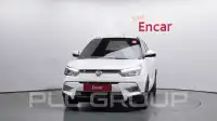 2015 Ssangyong Tivoli