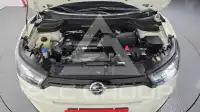 2015 Ssangyong Tivoli