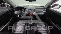 2015 Ssangyong Tivoli