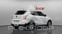 2015 Ssangyong Tivoli