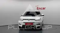 2015 Ssangyong Tivoli