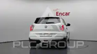 2015 Ssangyong Tivoli