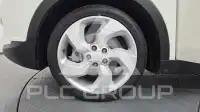 2015 Ssangyong Tivoli