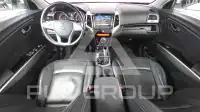 2015 Ssangyong Tivoli