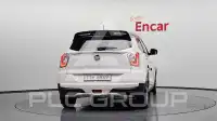 2015 Ssangyong Tivoli