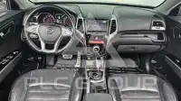 2015 Ssangyong Tivoli