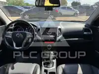 2015 Ssangyong Tivoli