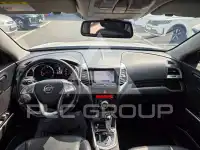 2015 Ssangyong Tivoli