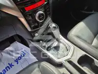 2015 Ssangyong Tivoli