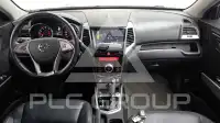 2015 Ssangyong Tivoli