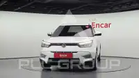 2015 Ssangyong Tivoli