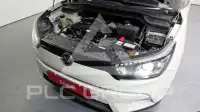 2015 Ssangyong Tivoli