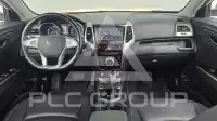 2015 Ssangyong Tivoli