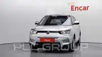 2015 Ssangyong Tivoli