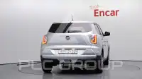 2015 Ssangyong Tivoli