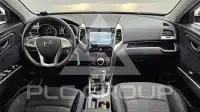 2015 Ssangyong Tivoli
