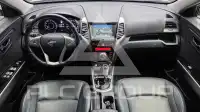 2015 Ssangyong Tivoli