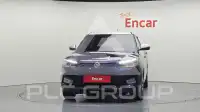 2015 Ssangyong Tivoli