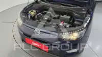 2015 Ssangyong Tivoli