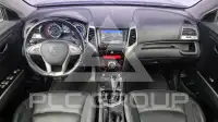 2015 Ssangyong Tivoli