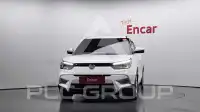 2015 Ssangyong Tivoli