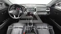 2015 Ssangyong Tivoli