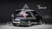 2015 Ssangyong Tivoli