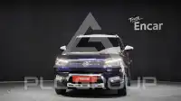 2015 Ssangyong Tivoli