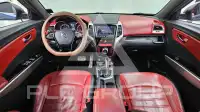 2015 Ssangyong Tivoli