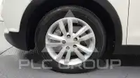 2015 Ssangyong Tivoli