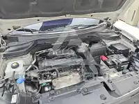 2015 Ssangyong Tivoli