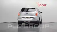 2015 Ssangyong Tivoli