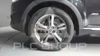 2015 Ssangyong Korando