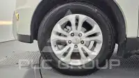 2015 Ssangyong Korando