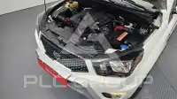 2015 Ssangyong Korando