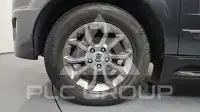 2015 Ssangyong Korando